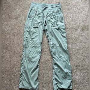 Lululemon Dance Pants